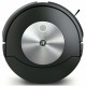 iRobot Roomba Combo J7 Σκούπα Ρομπότ για Σκούπισμα & Σφουγγάρισμα με Χαρτογράφηση και Wi-Fi Μαύρη iRobot Roomba Combo J7 Σκούπα Ρομπότ για Σκούπισμα & Σφουγγάρισμα με Χαρτογράφηση και Wi-Fi Μαύρη